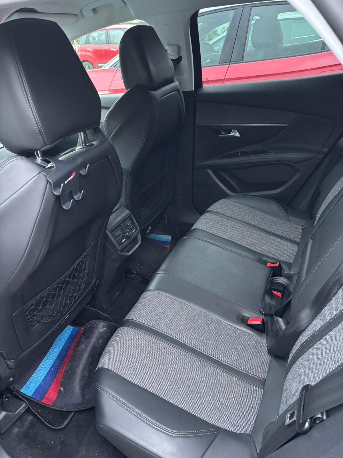 Peugeot 3008 til salg hos Nabilli