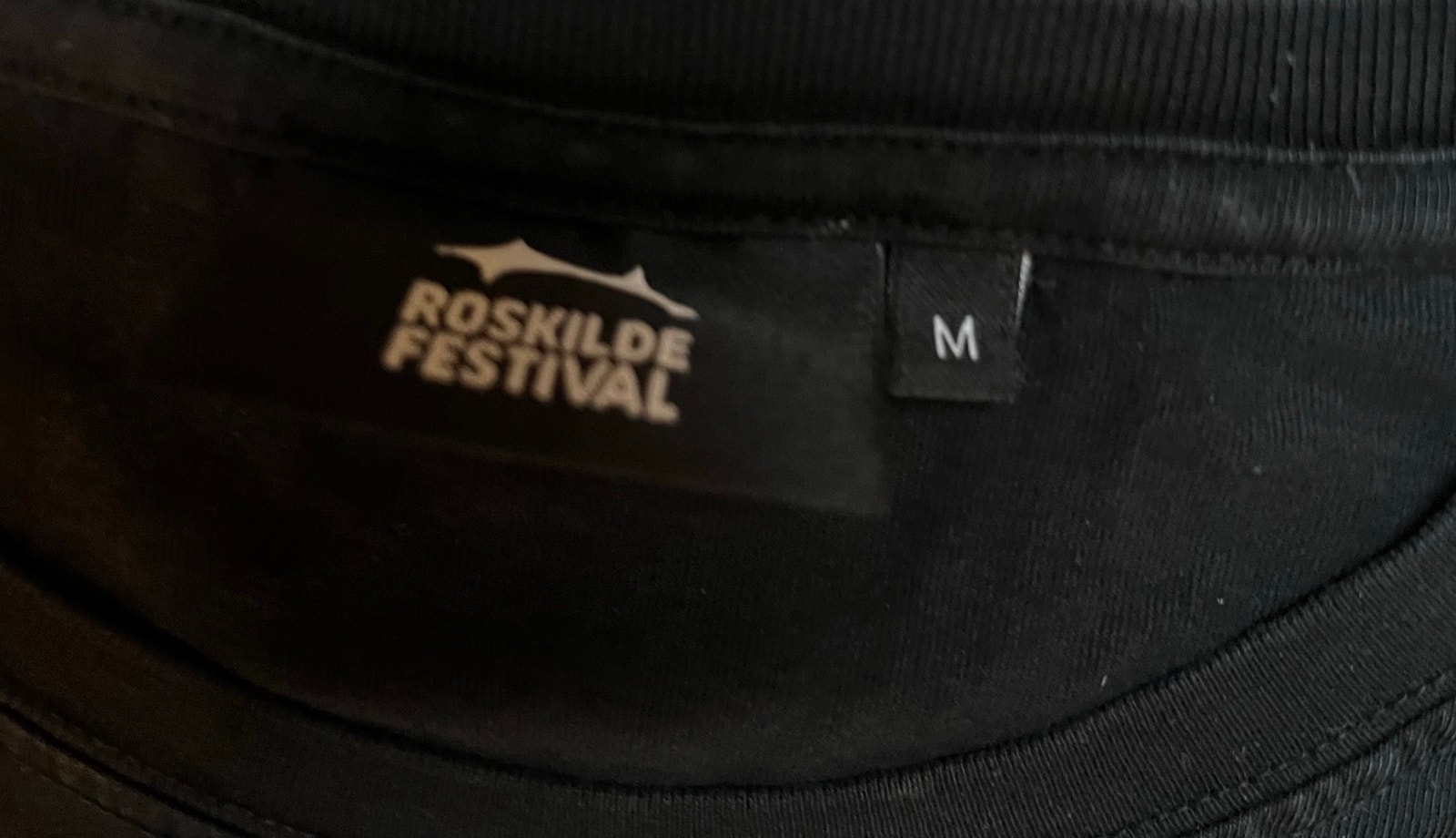 Roskilde Festival-T-shirt | DBA