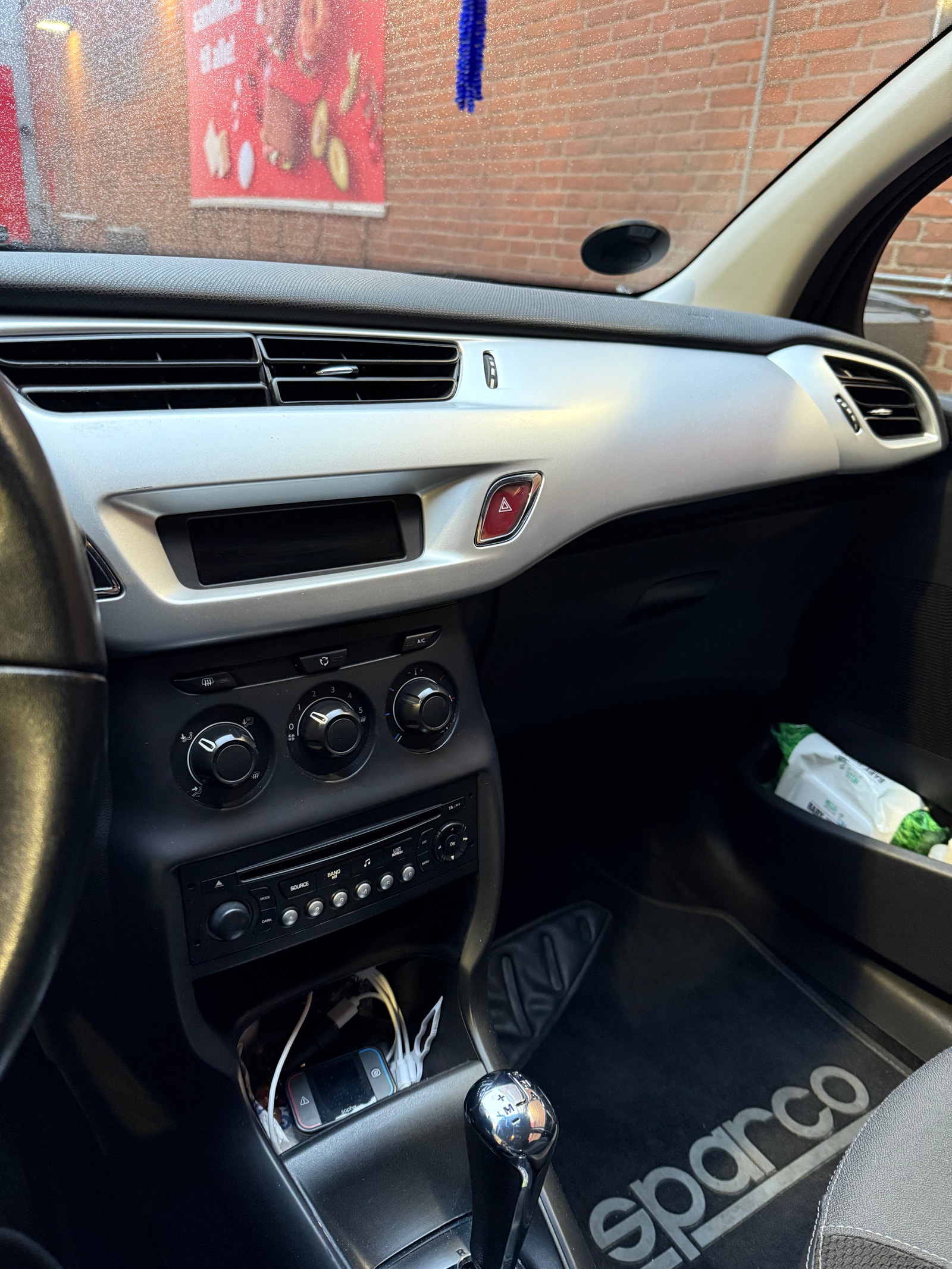 Citroen C3 til salg hos Nabilli