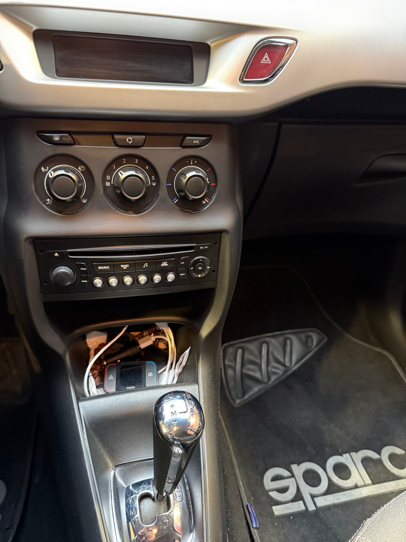 Citroen C3 til salg hos Nabilli