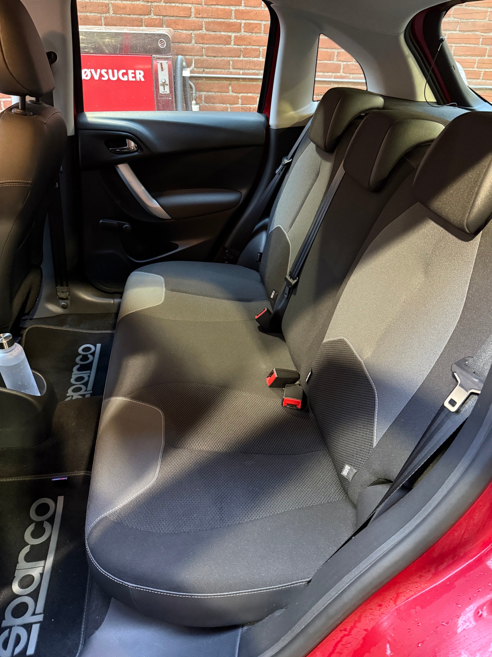 Citroen C3 til salg hos Nabilli