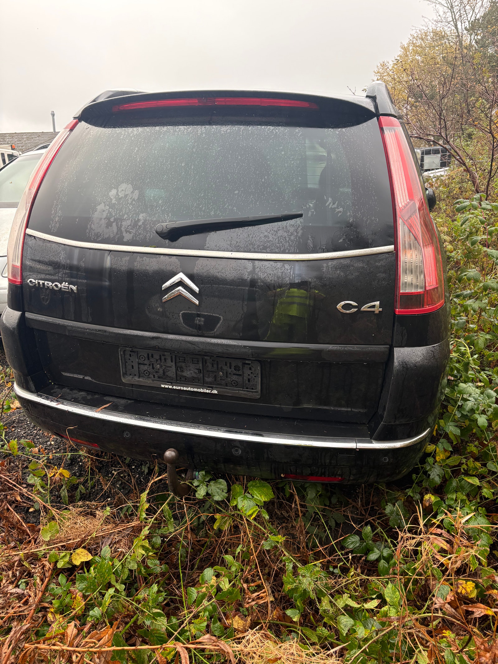 Citroen Grand C4 Picasso – billede 3