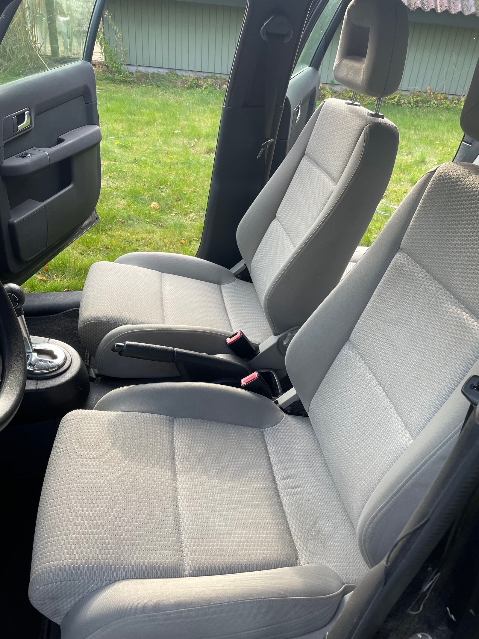 Audi A2 – billede 10