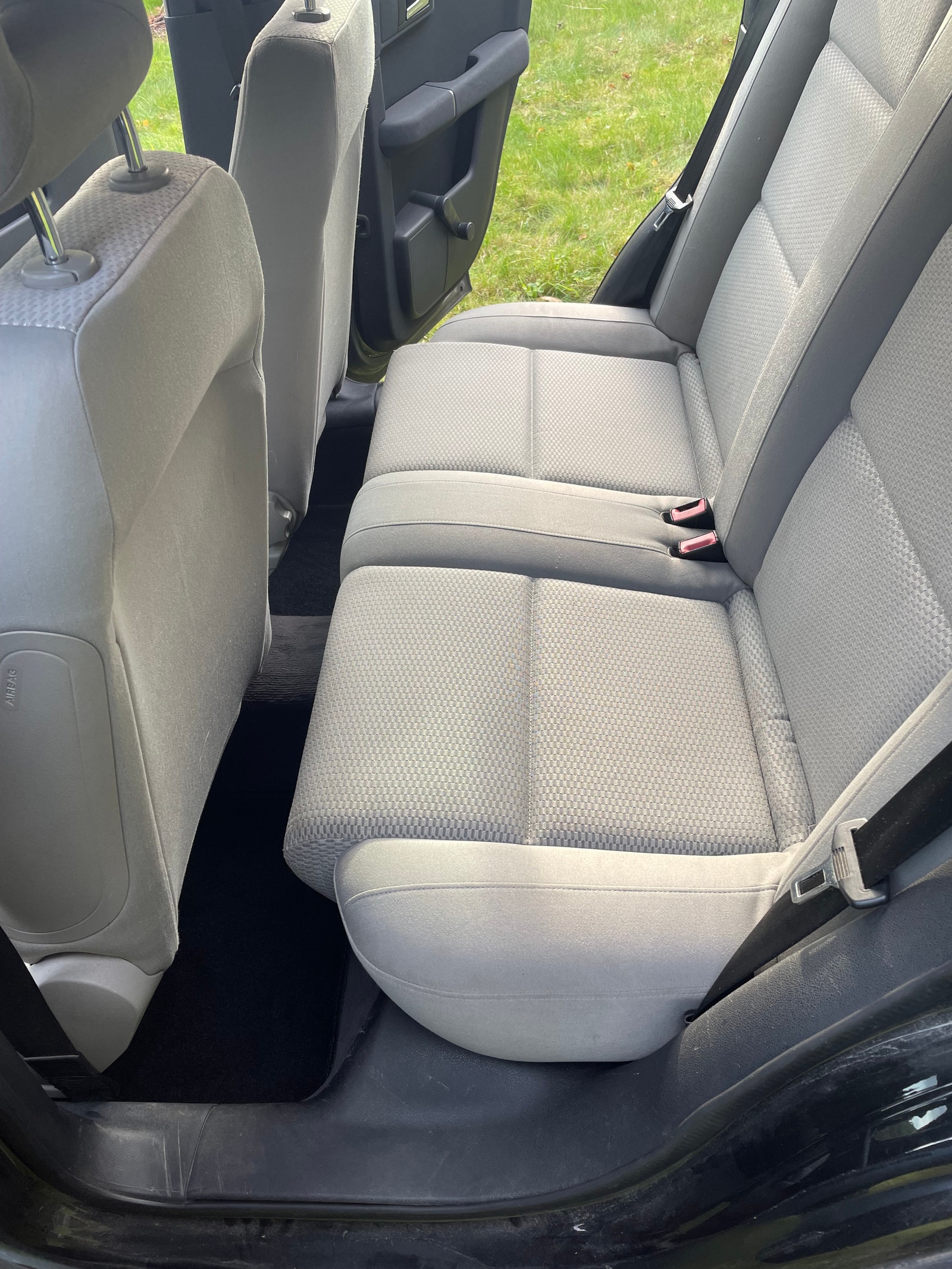 Audi A2 – billede 11