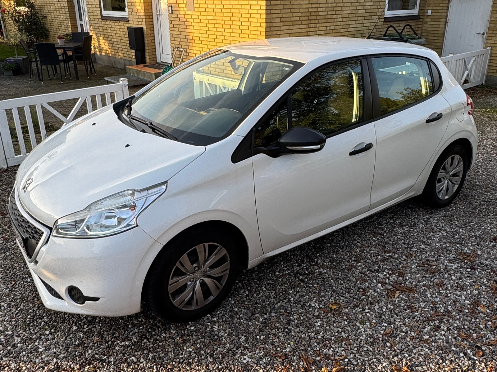 Peugeot 208 – billede 4
