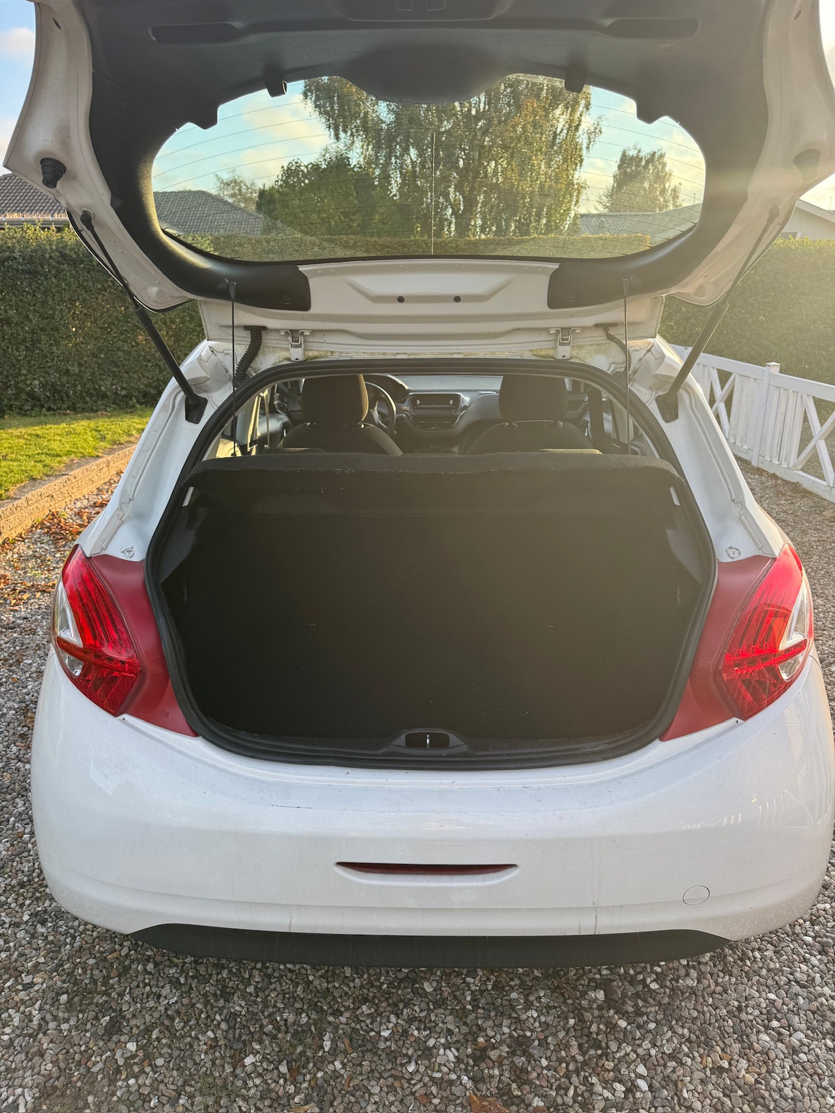 Peugeot 208 – billede 6