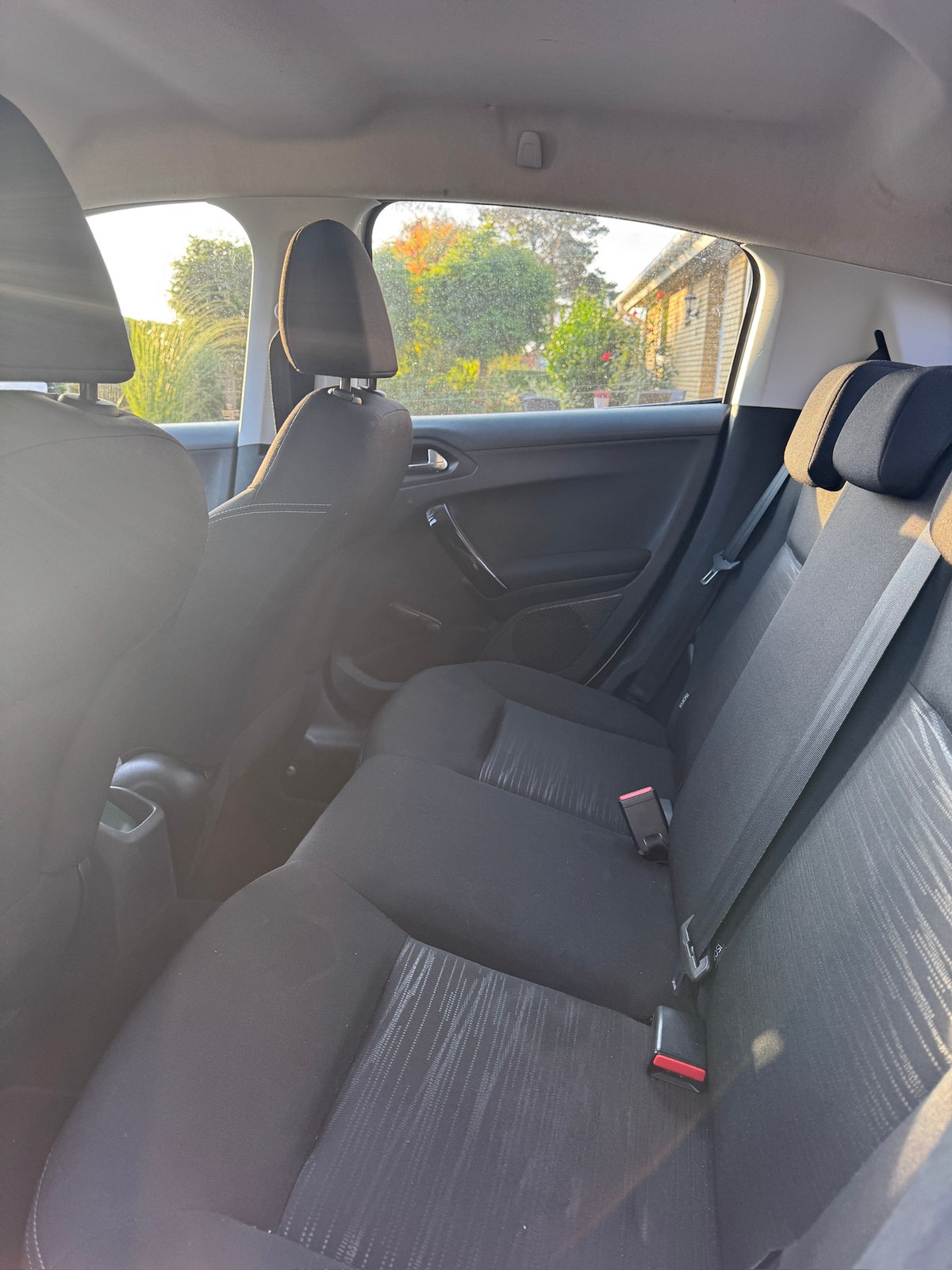 Peugeot 208 – billede 8