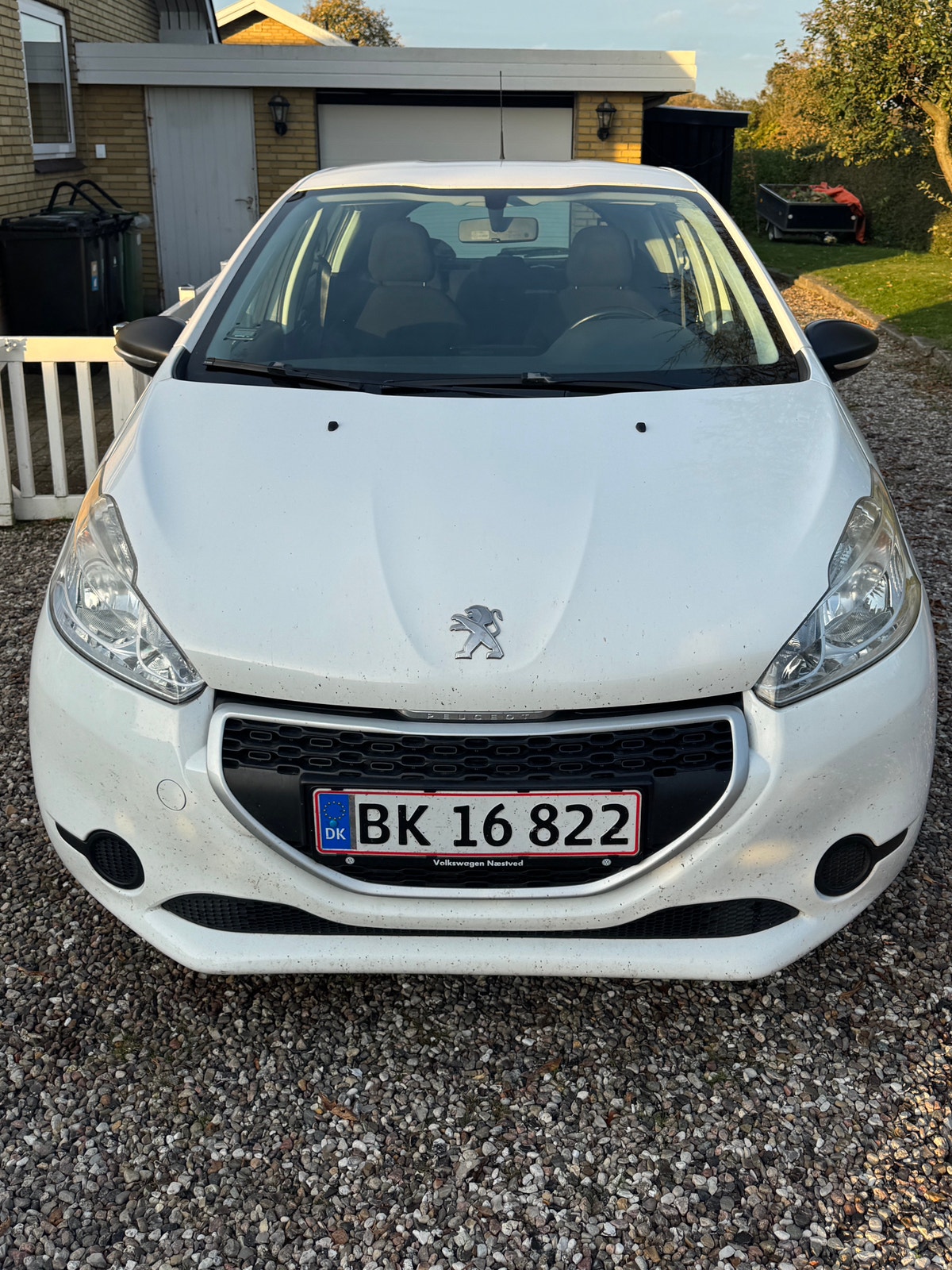Peugeot 208 – billede 5