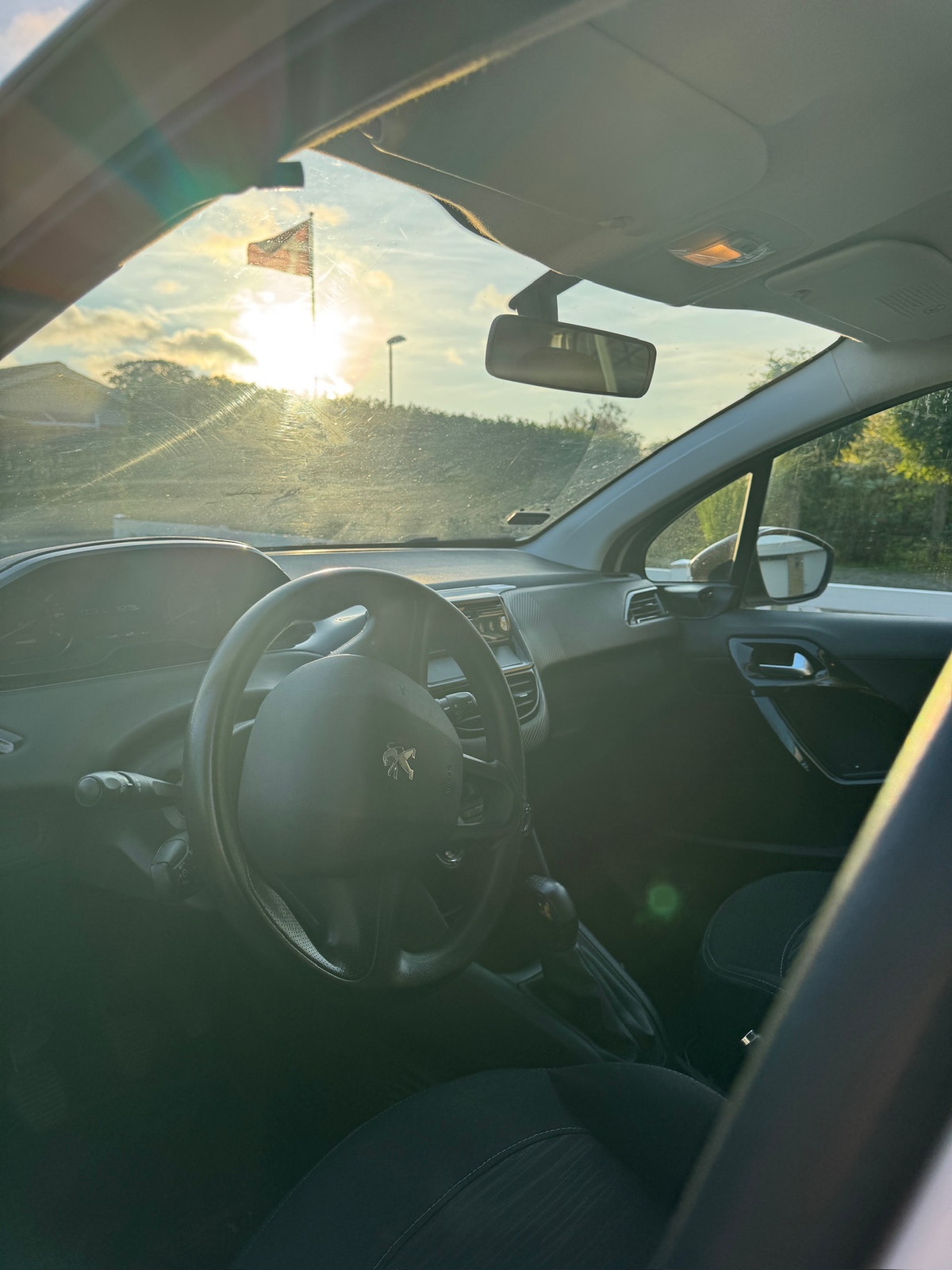 Peugeot 208 – billede 7
