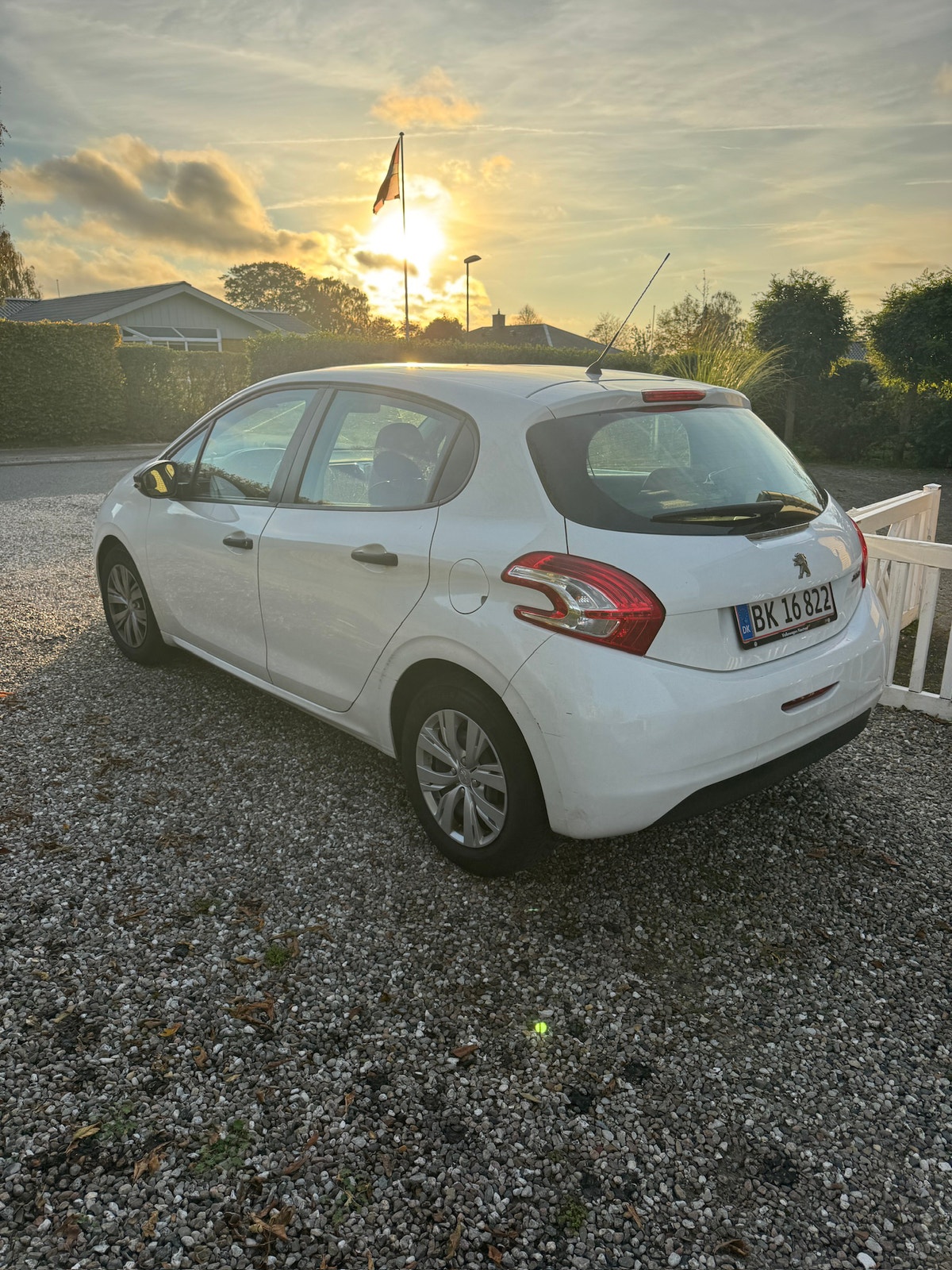 Peugeot 208 – billede 3