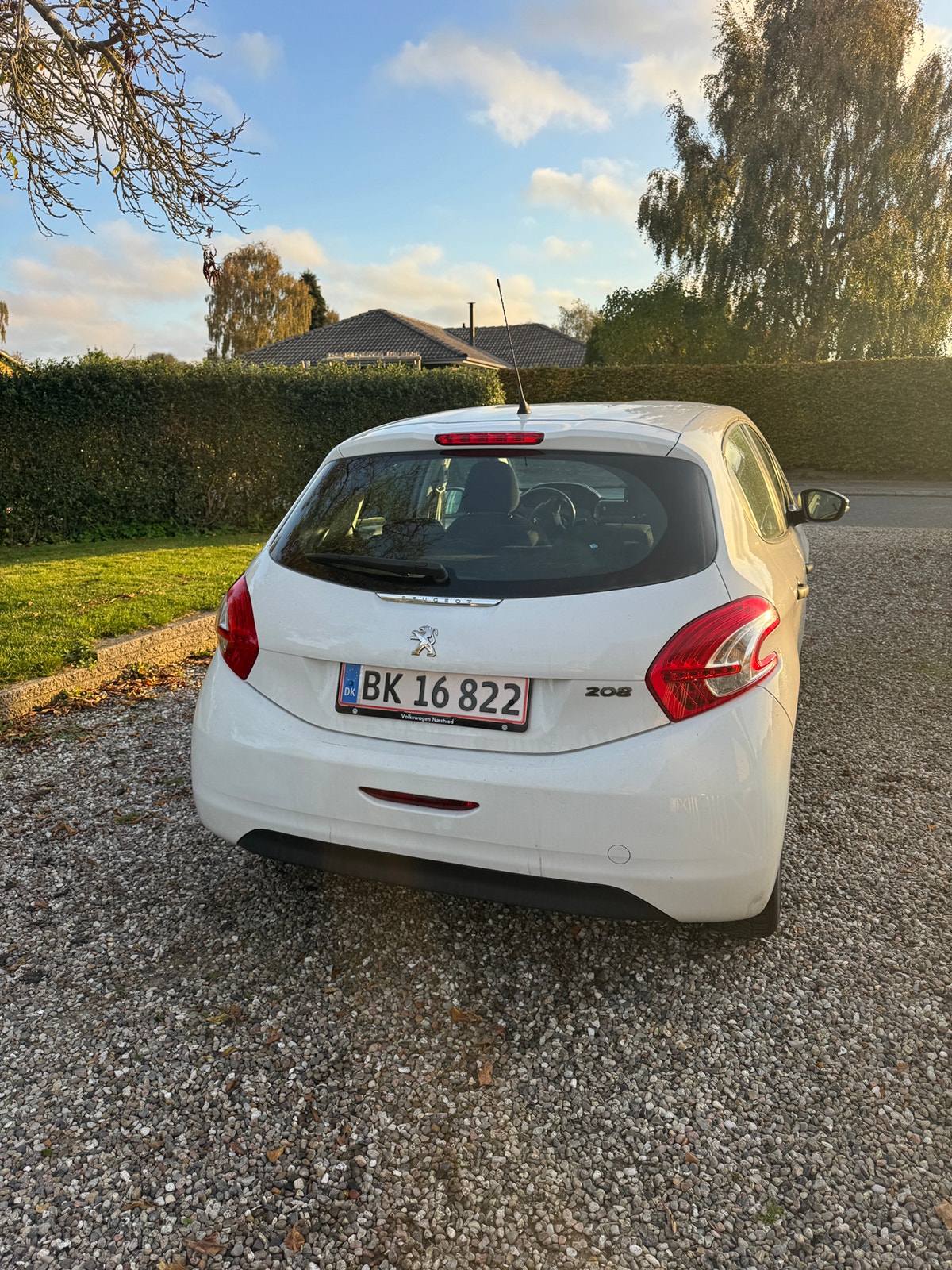 Peugeot 208 – billede 2