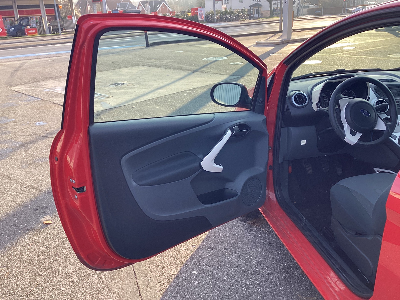 Ford Ka – billede 10