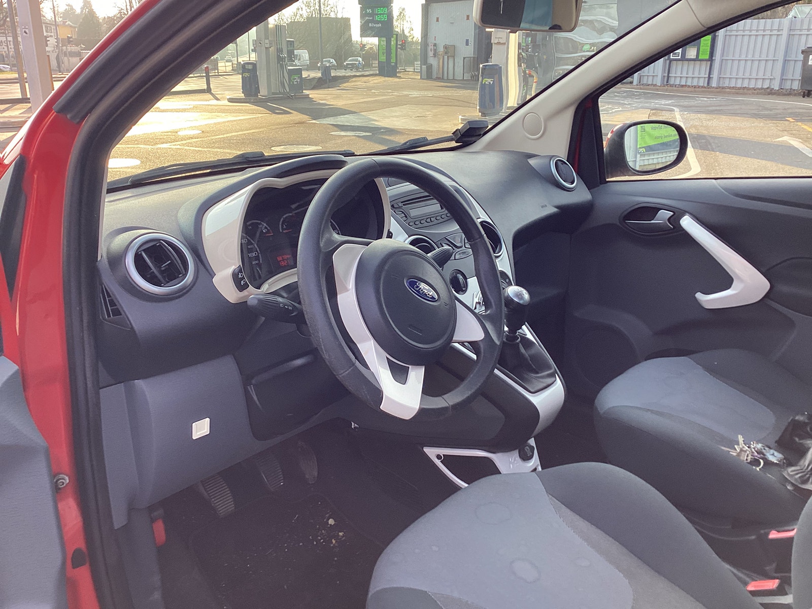 Ford Ka – billede 9