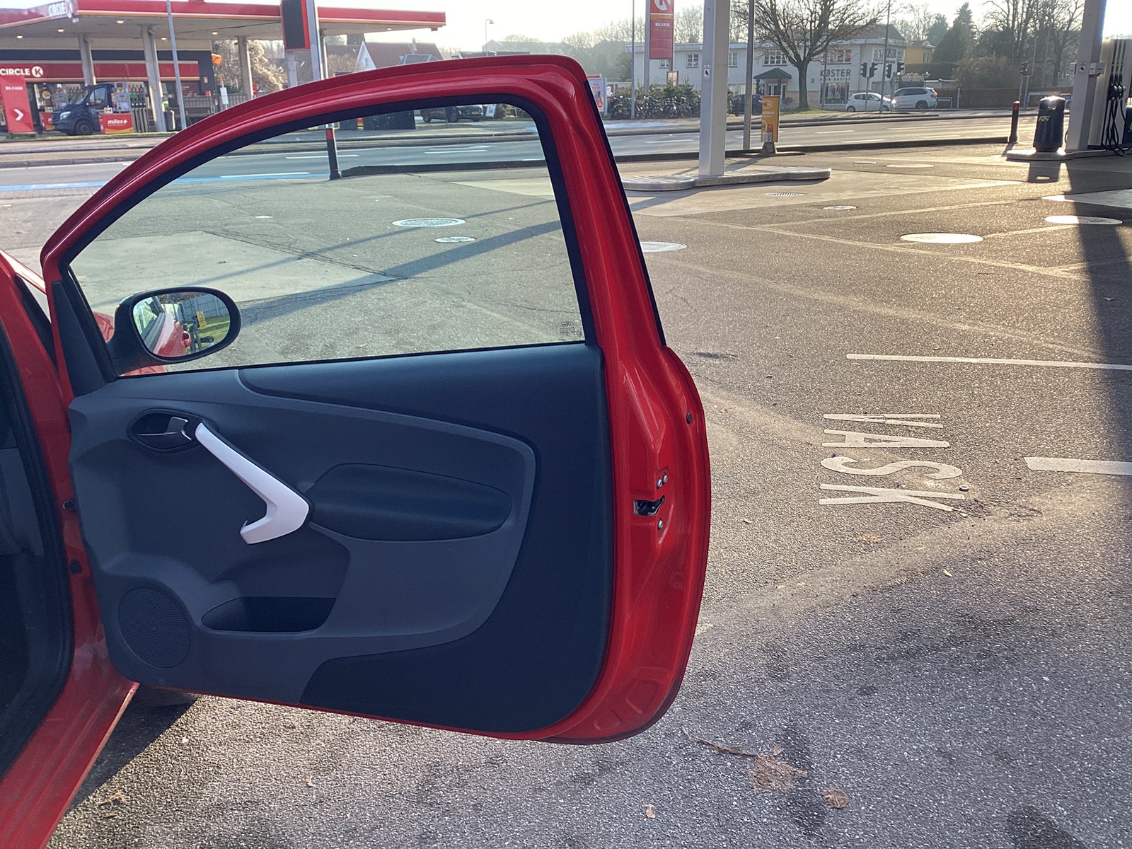 Ford Ka – billede 5