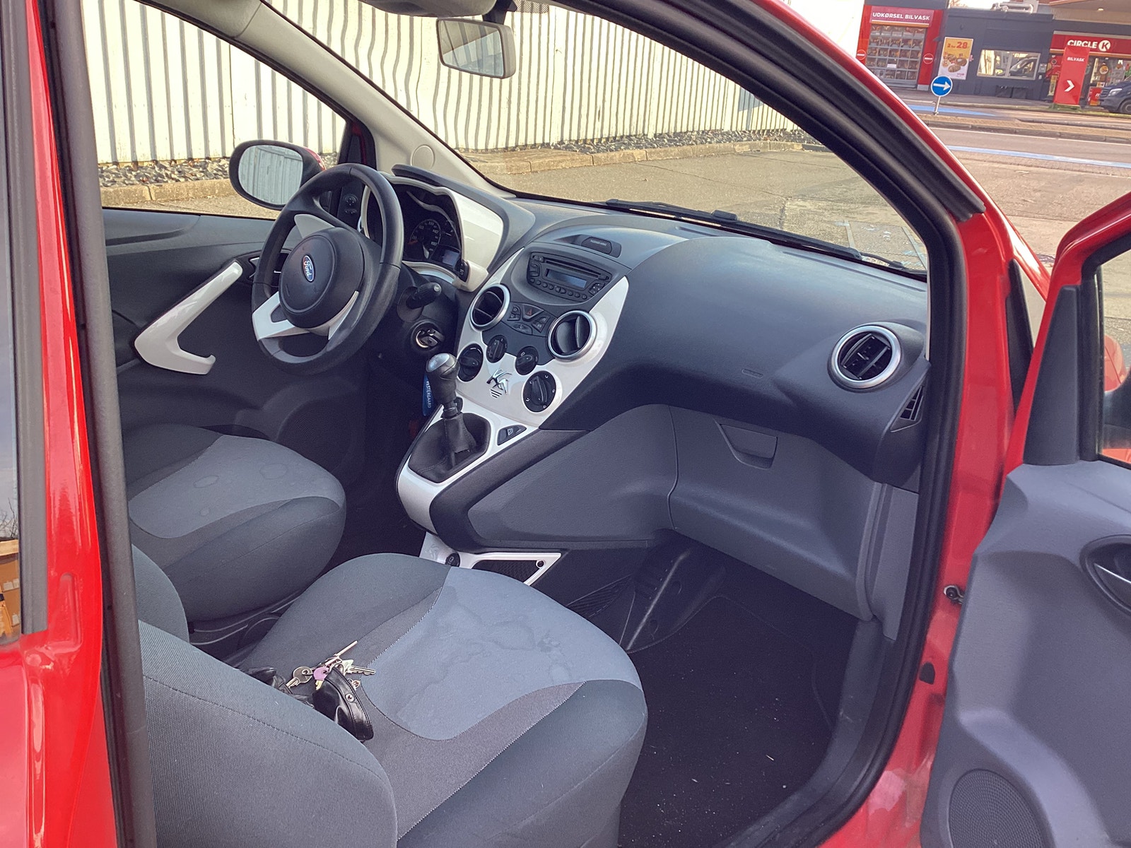 Ford Ka – billede 4