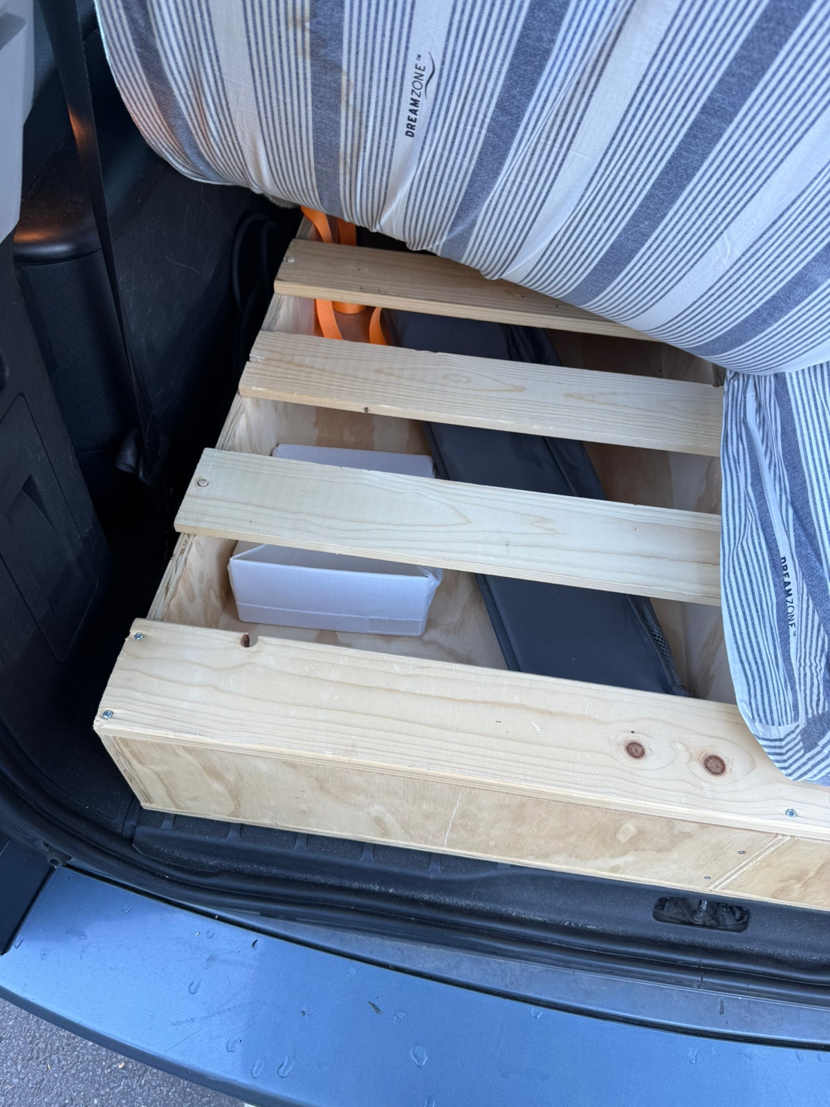 Citroen Grand C4 Picasso til salg hos Nabilli
