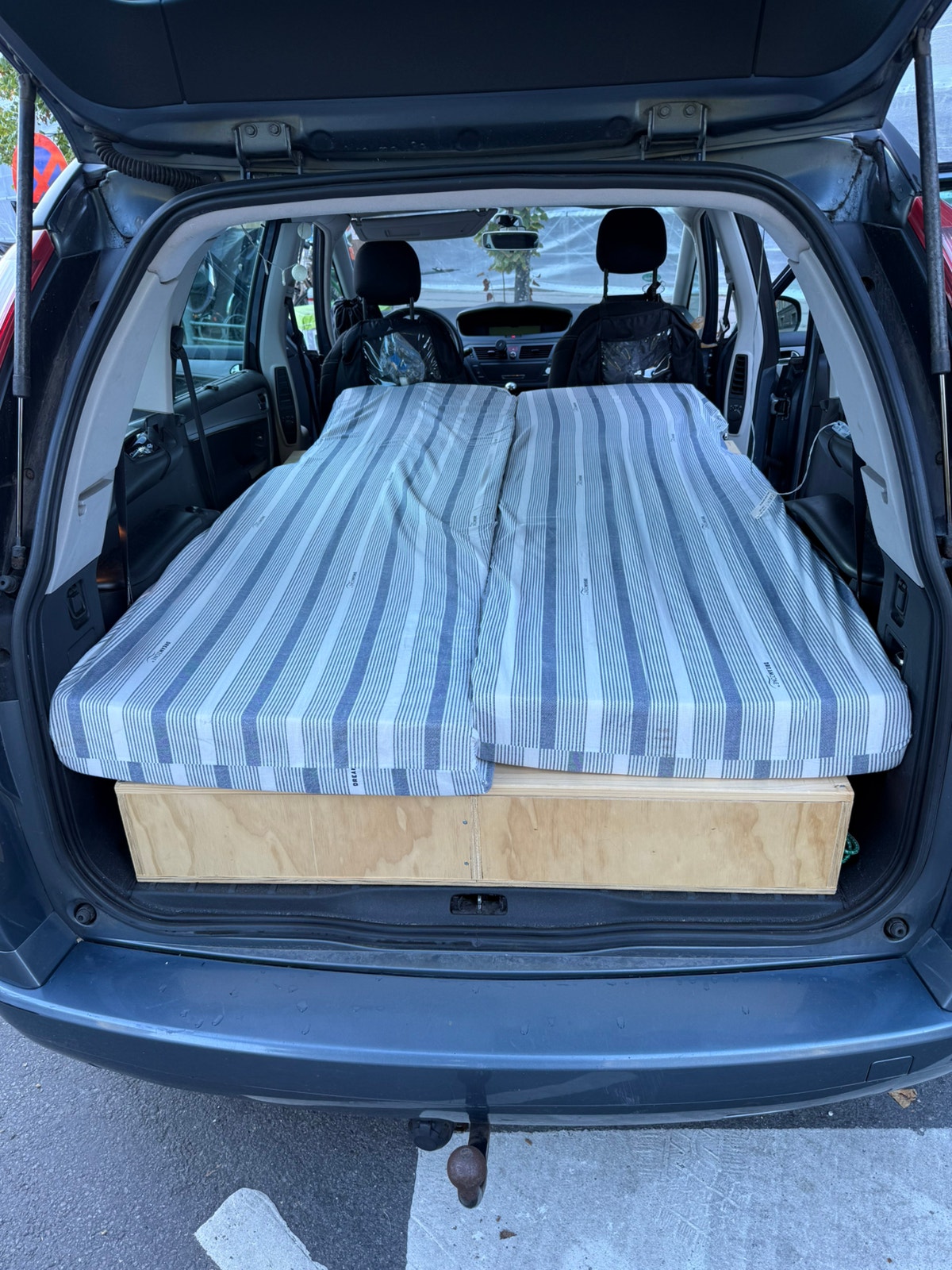 Citroen Grand C4 Picasso til salg hos Nabilli