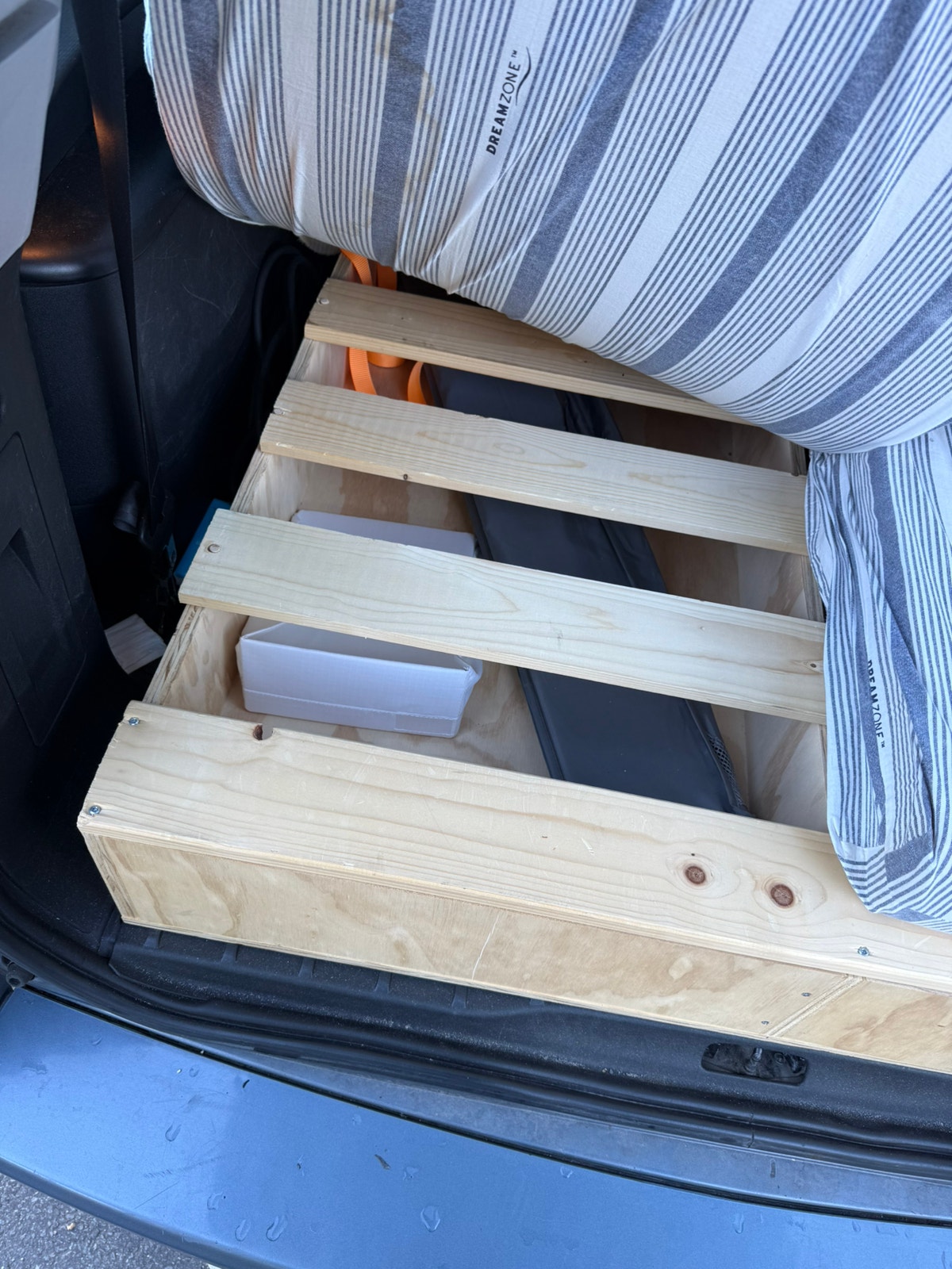 Citroen Grand C4 Picasso til salg hos Nabilli