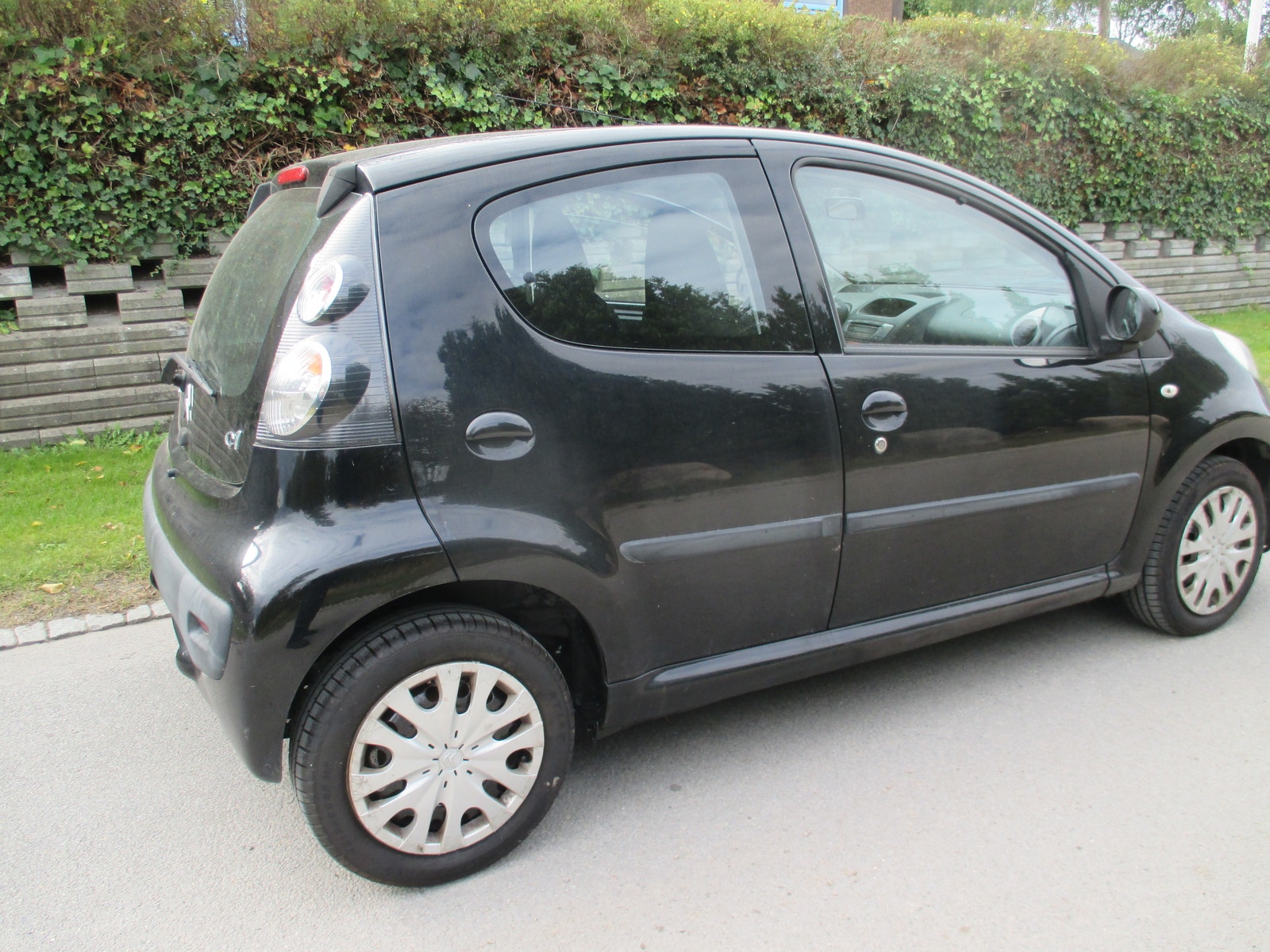 Citroen C1 – billede 4