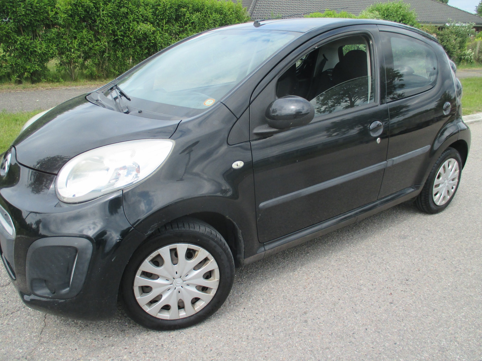 Citroen C1 – billede 2