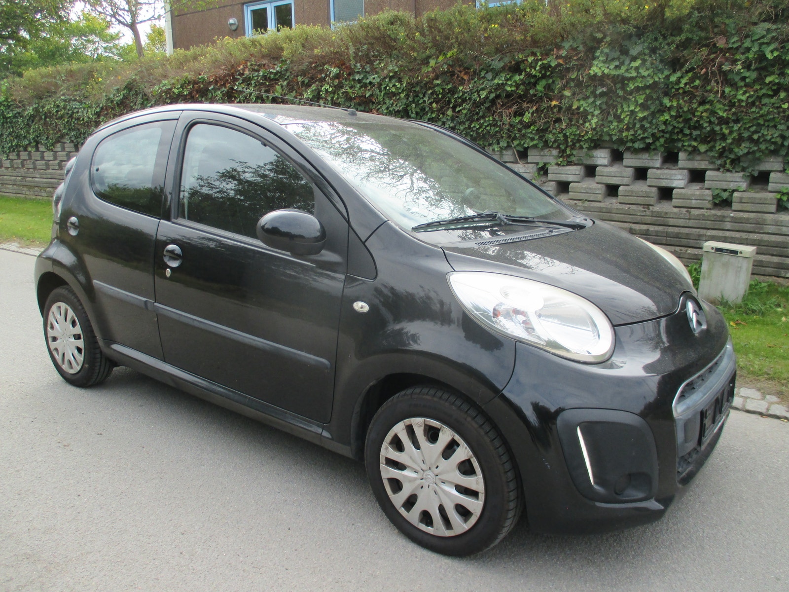 Citroen C1 – billede 5
