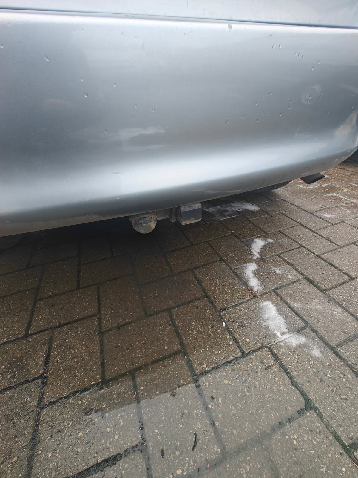 Toyota Auris – billede 5