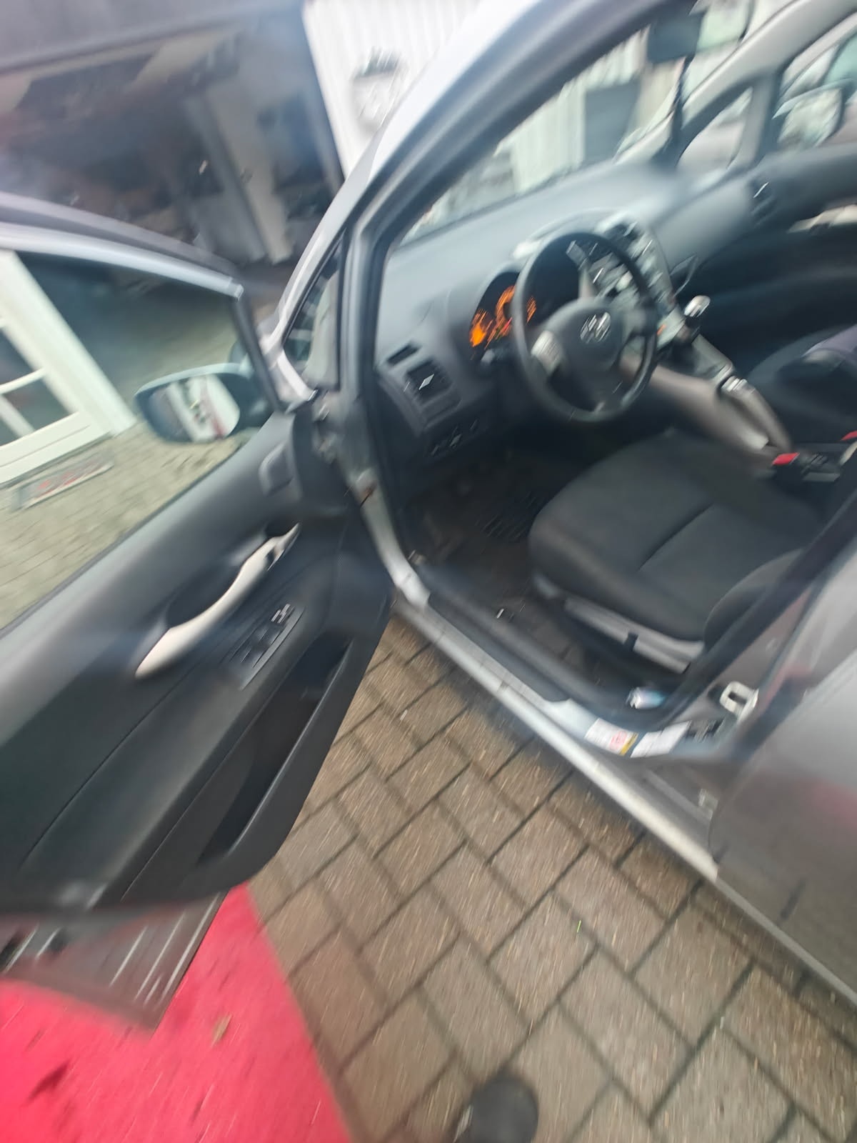 Toyota Auris – billede 4