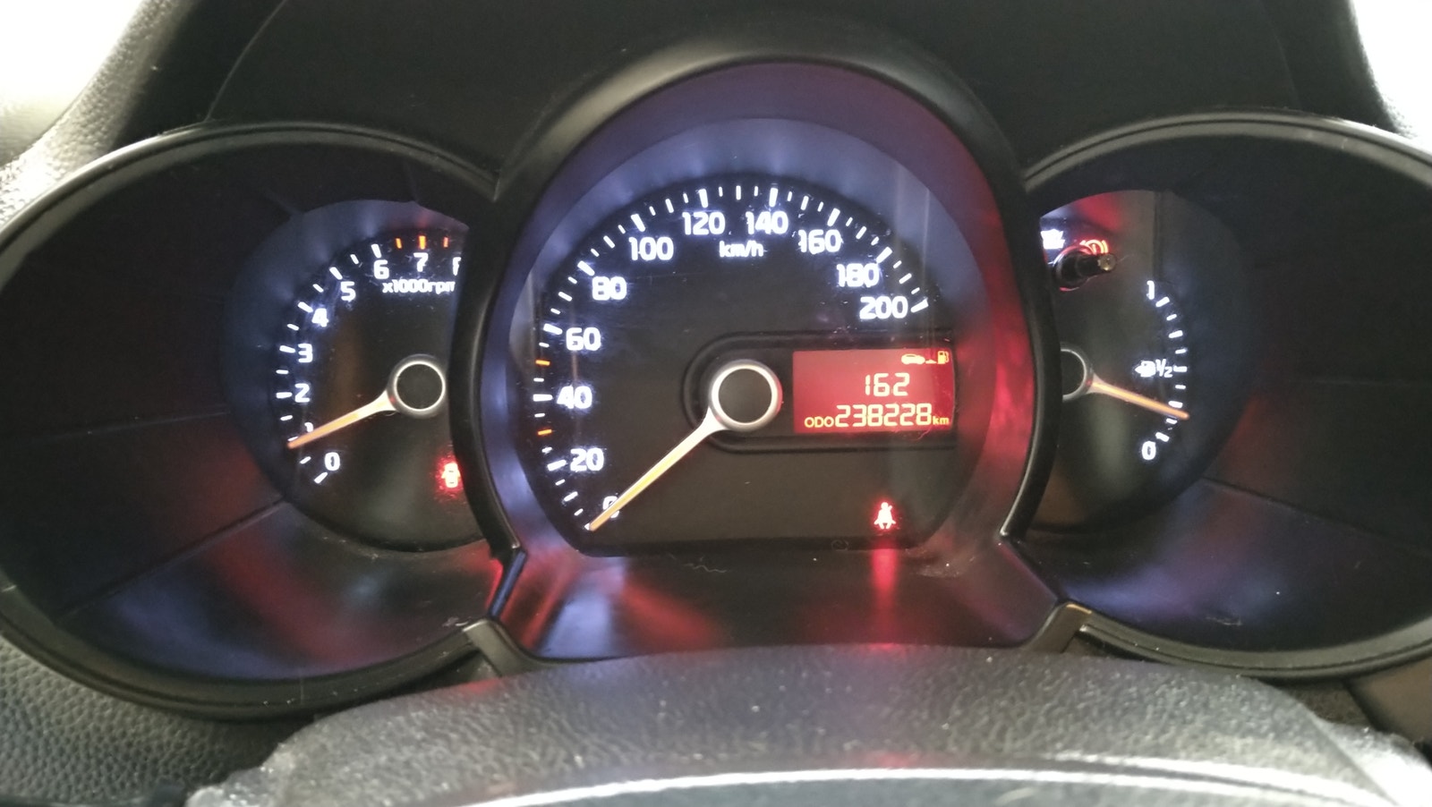 Kia Picanto – billede 6