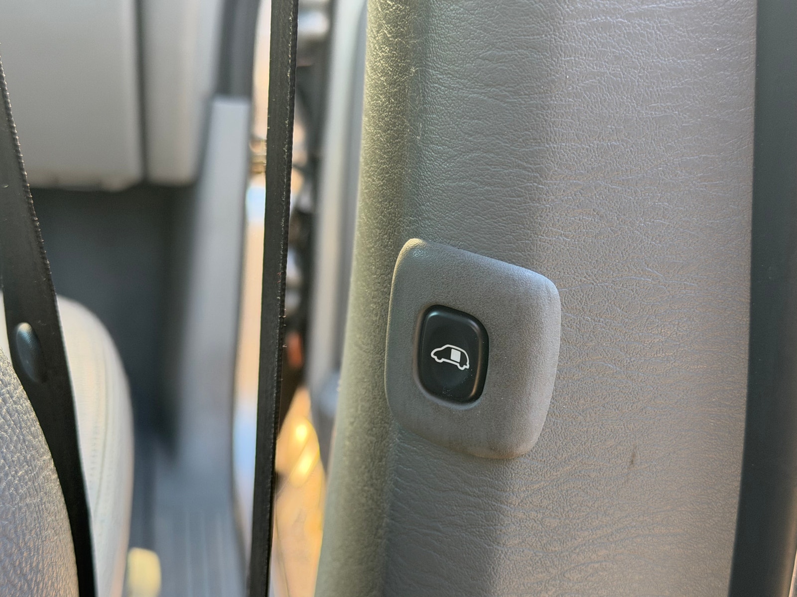 Chrysler Grand Voyager – billede 9