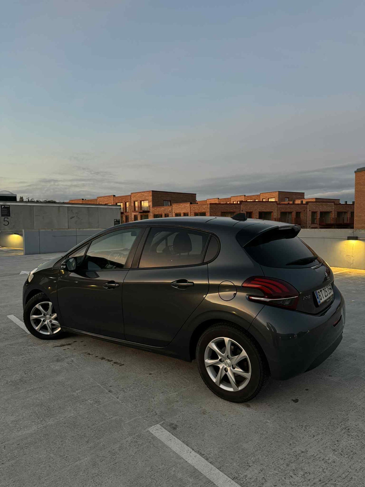 Peugeot 208 – billede 2