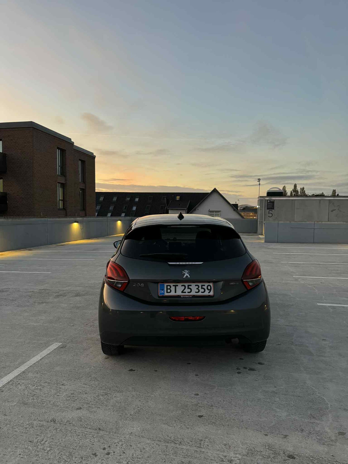 Peugeot 208 – billede 7