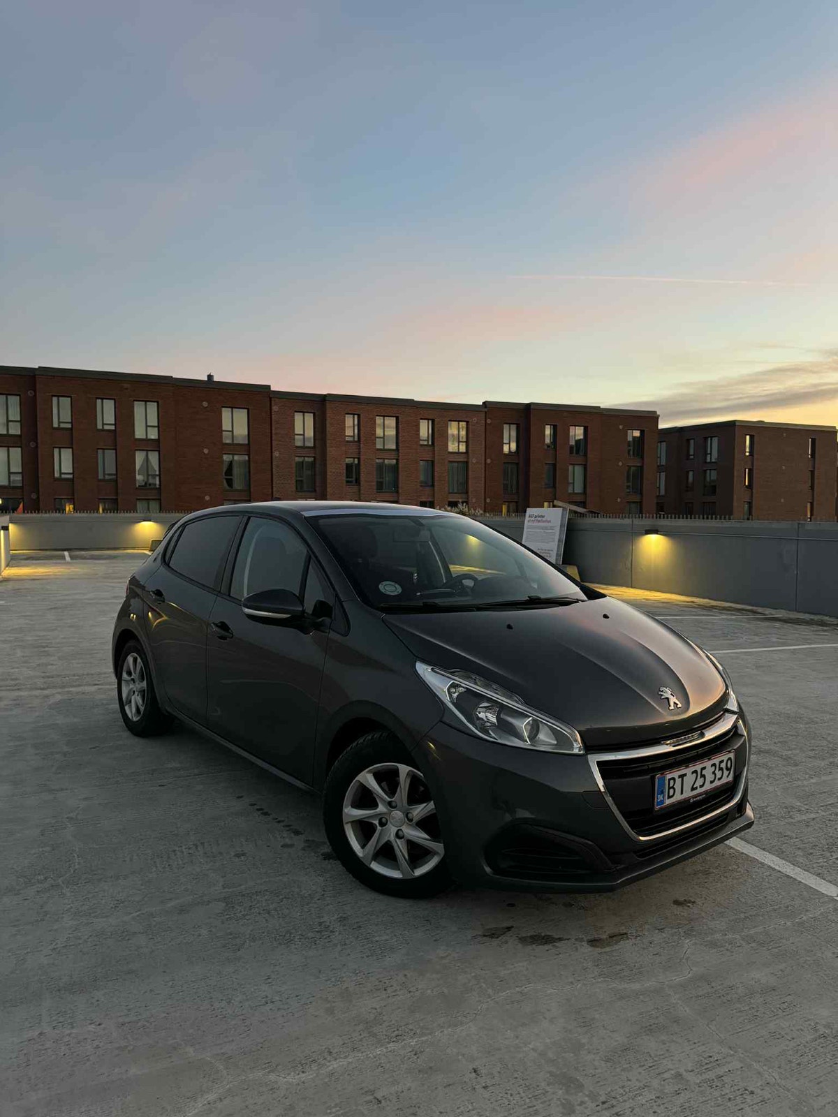 Peugeot 208 – billede 3