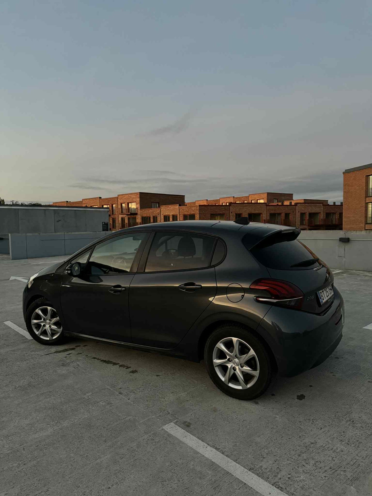 Peugeot 208 – billede 6