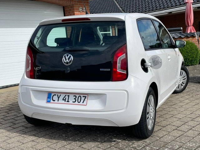 VW UP! – billede 3