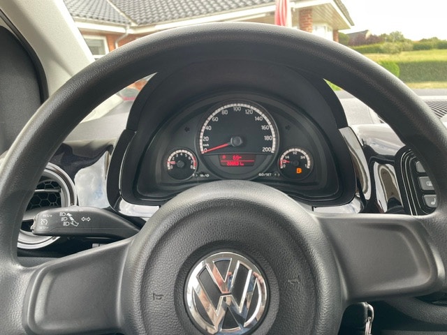 VW UP! – billede 16
