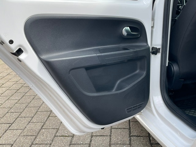 VW UP! – billede 10