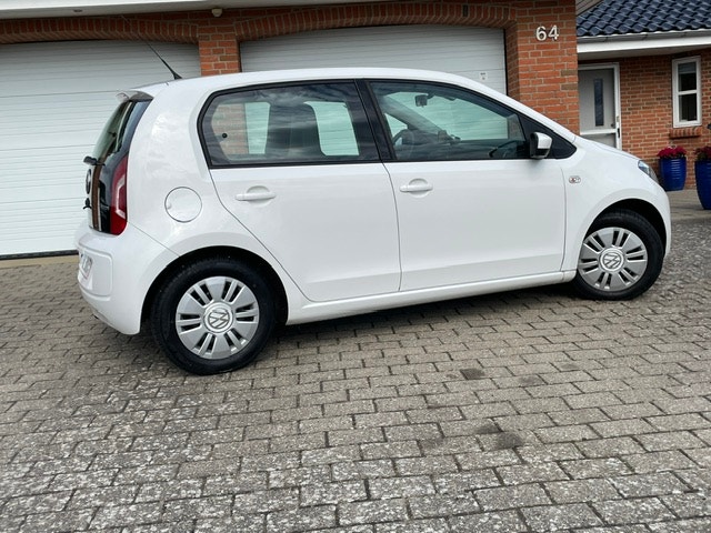 VW UP! – billede 6
