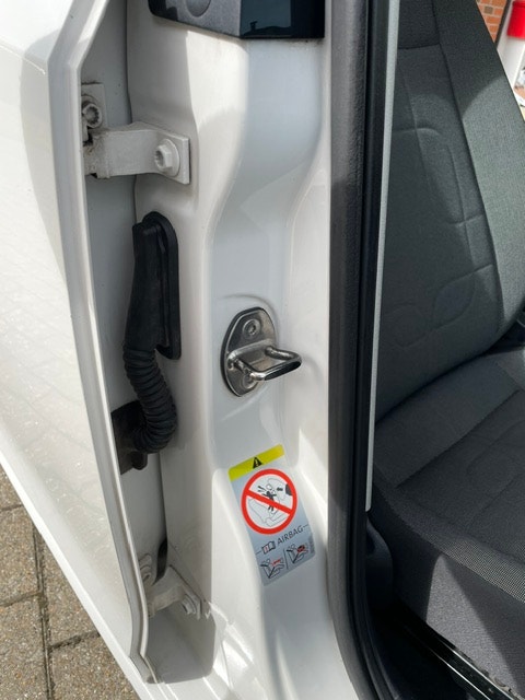VW UP! – billede 11