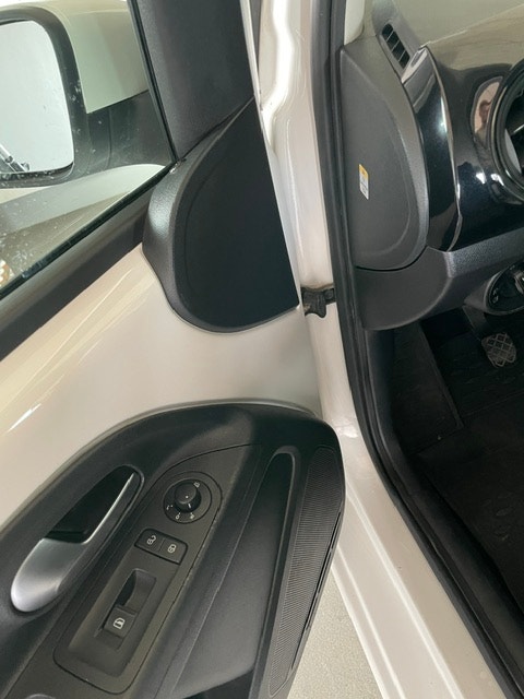 VW UP! – billede 12