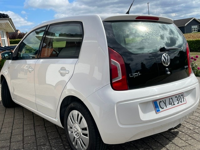 VW UP! – billede 2