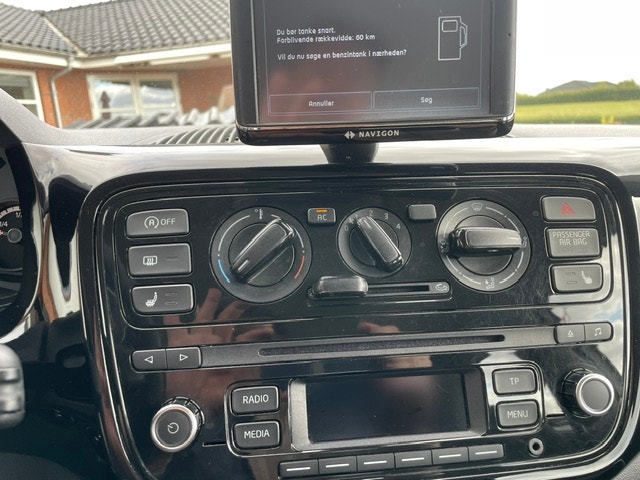 VW UP! – billede 15