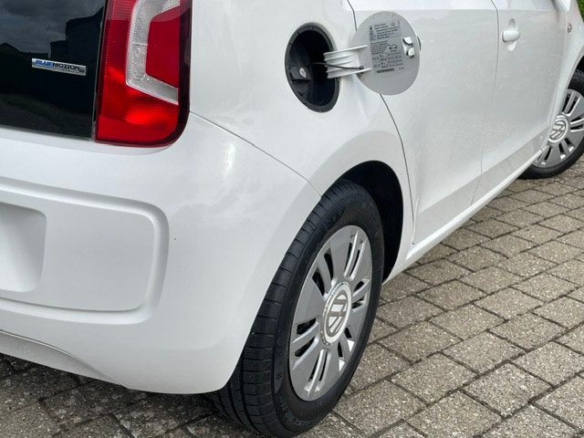 VW UP! – billede 7
