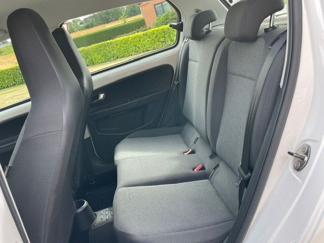 VW UP! – billede 13