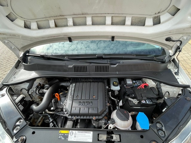VW UP! – billede 4