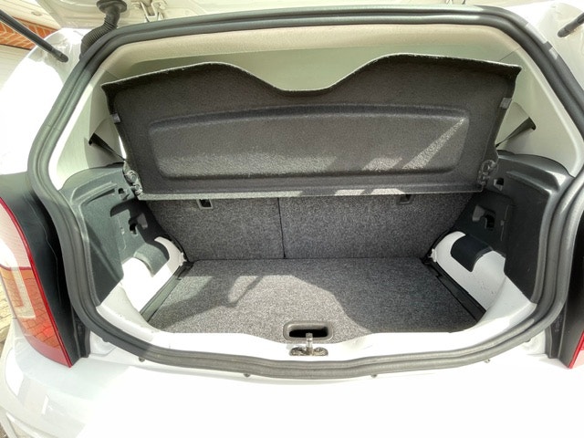 VW UP! – billede 14