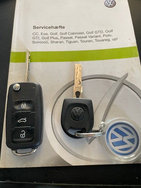 VW UP! – billede 5