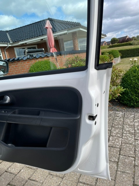 VW UP! – billede 9