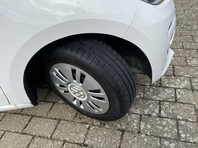 VW UP! – billede 8
