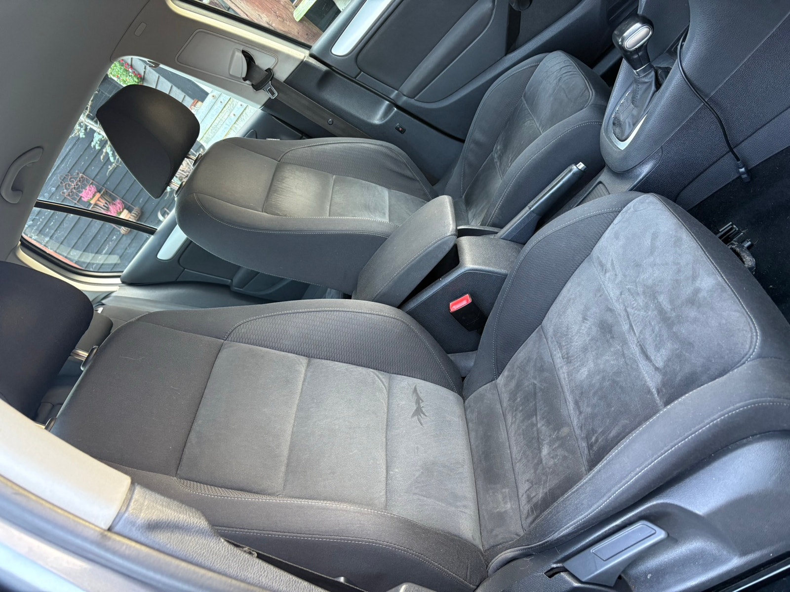 VW Golf VI – billede 5