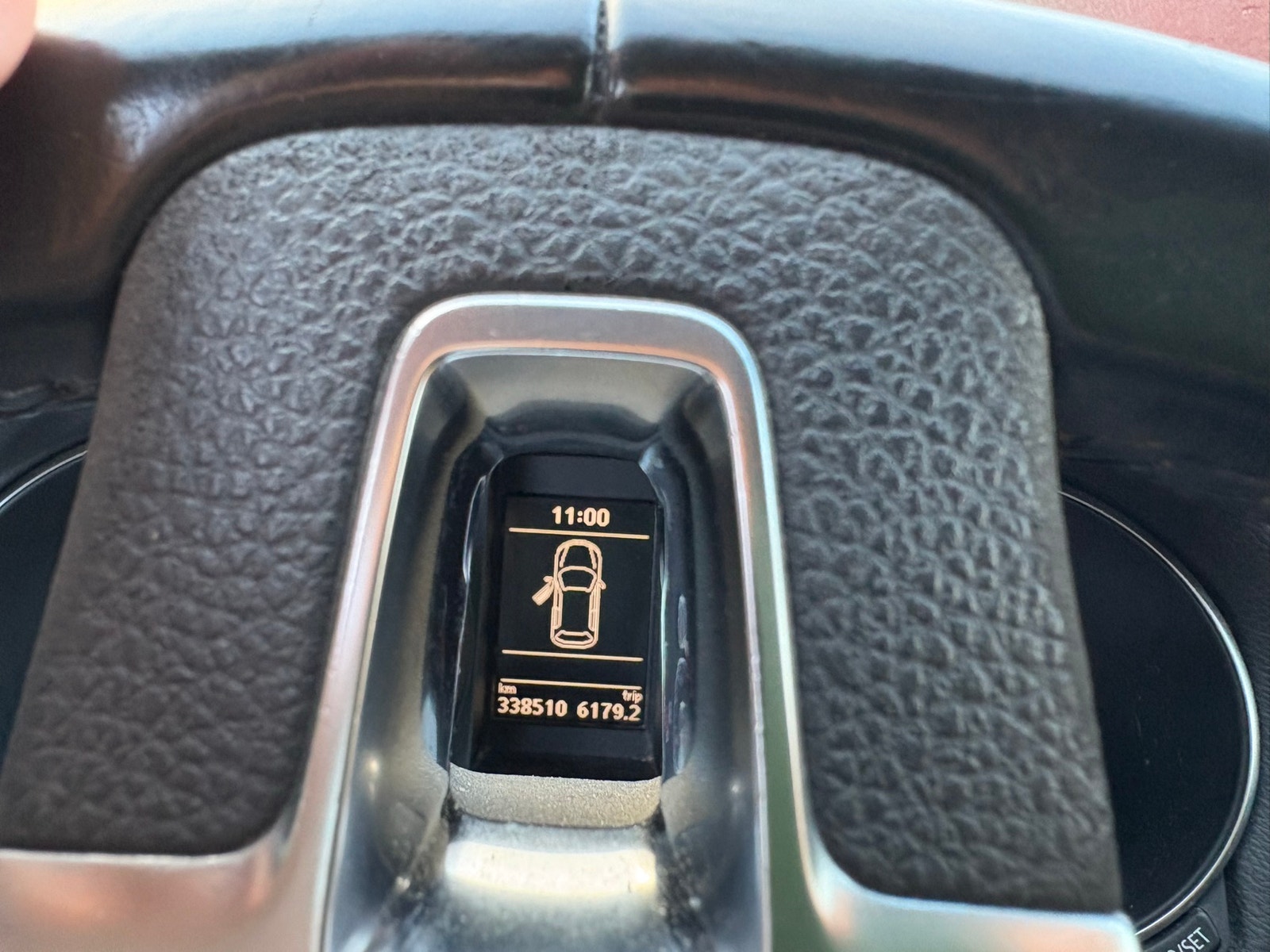 VW Golf VI – billede 12